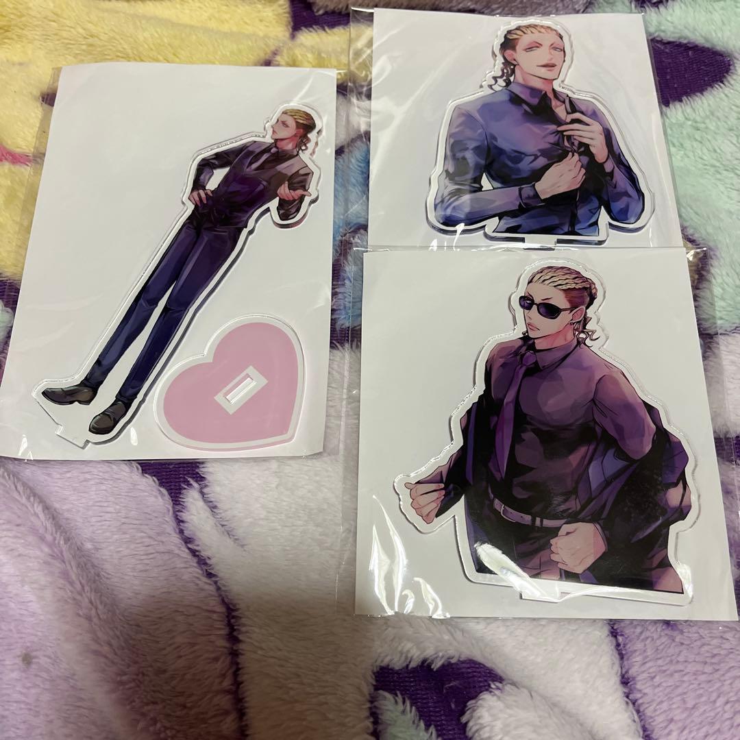 名探偵コナン　黒鉄の魚影　ピンガ　同人