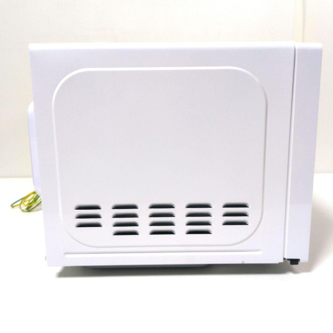 YURASA PREMIUM 電子レンジ PRE-680HFEC 2024年製