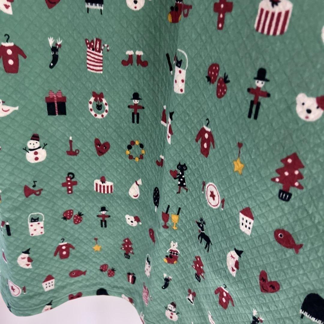 マタノアツコルームウェアMサイズ