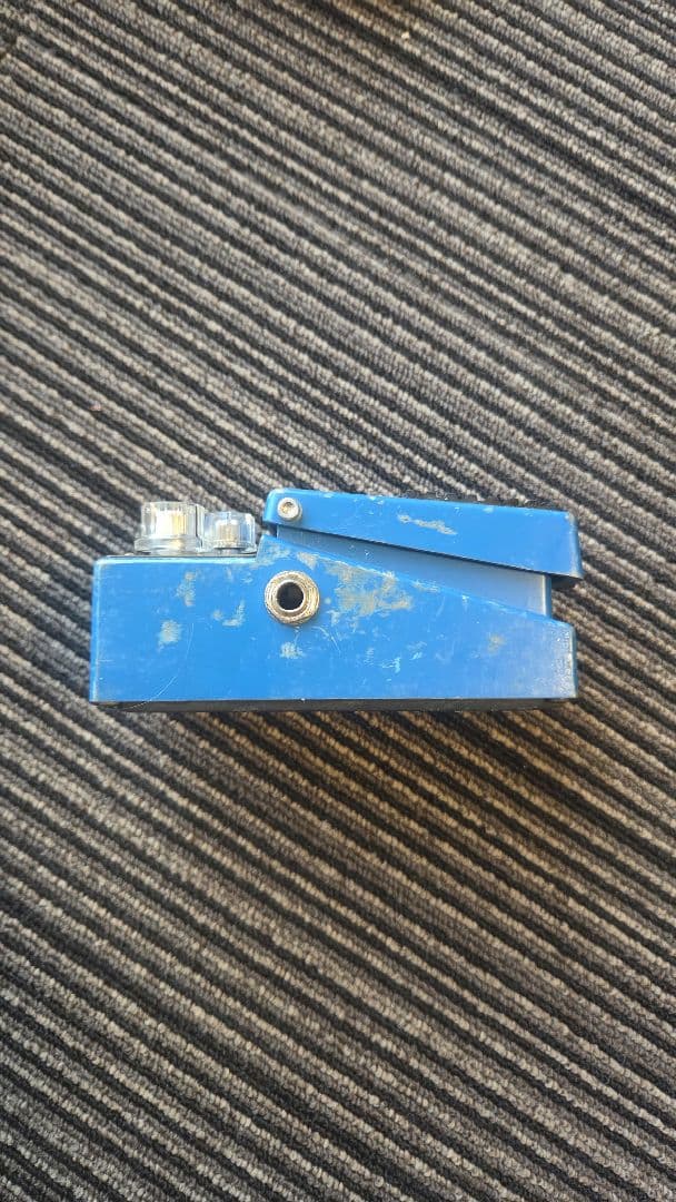 【Fat MOD】BOSS Blues D BD-2 エフェクター