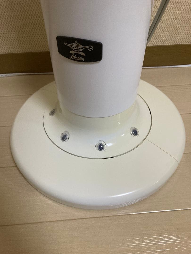 Aladdin アラジン 遠赤グラファイトヒーター CAH-1G9B