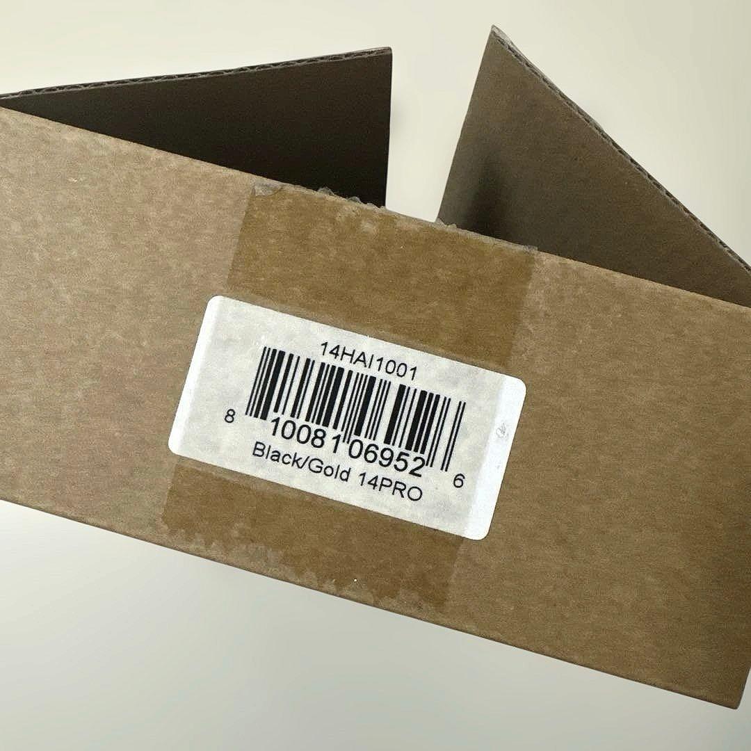 BANDOLIER バンドリヤー　iPhone14pro 新品未使用