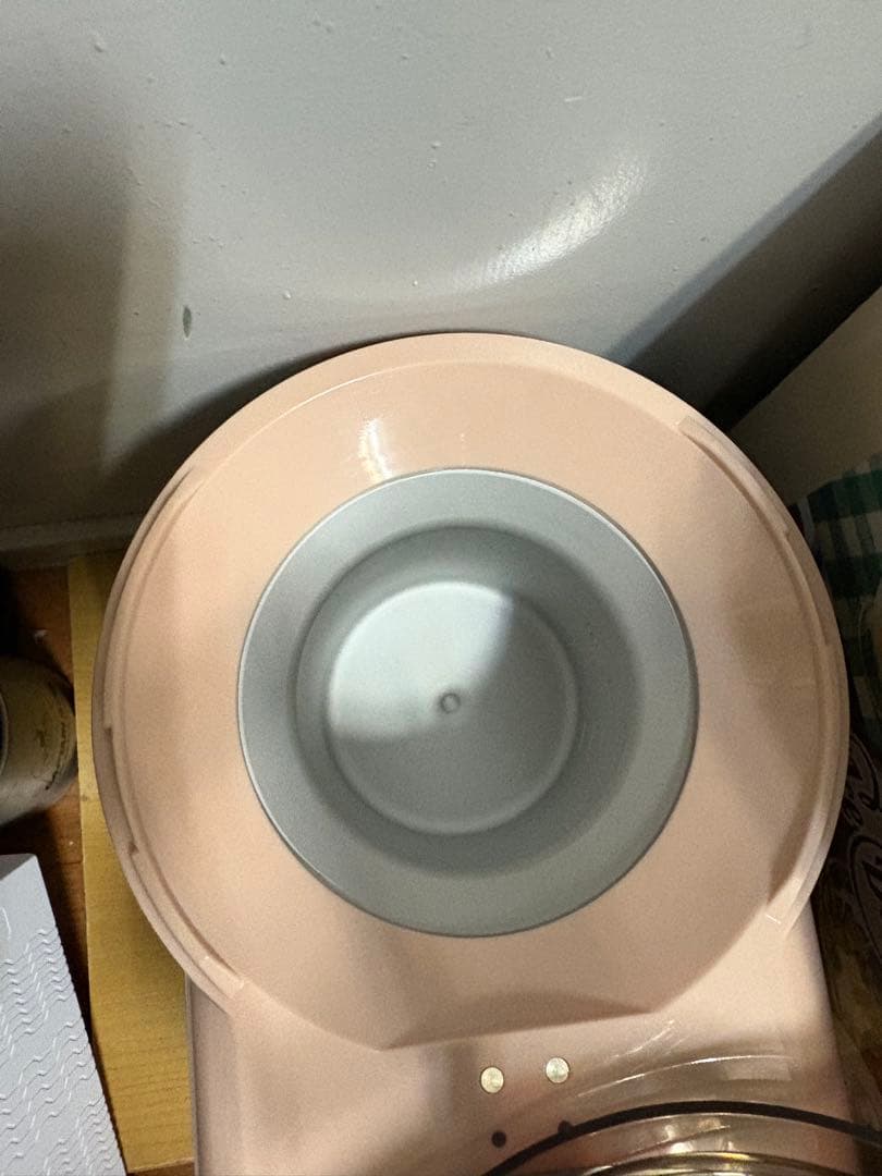 GYP1215 フリージングクッカーアイスデリ　JL-ICM710A（W）