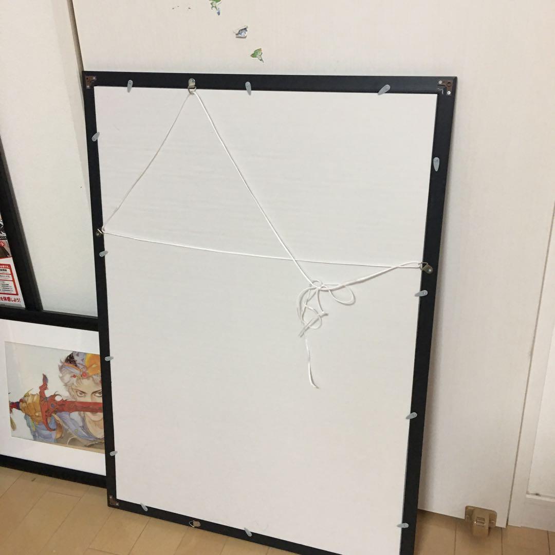 buzzer beater ブザービーター 井上雄彦　スラムダンクB2ポスター