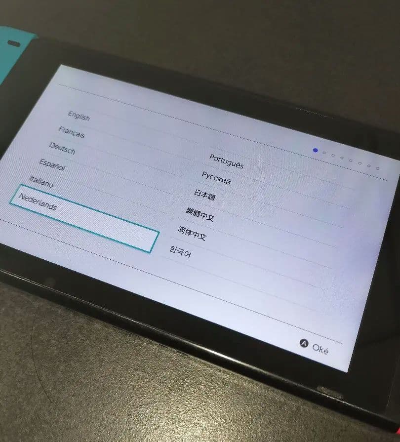 任天堂 スイッチ switch 一式 ジョイコン不良