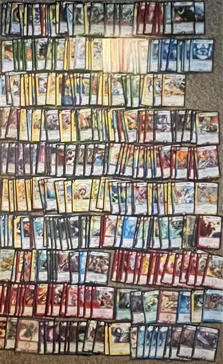 デュエルマスターズ　まとめ売り