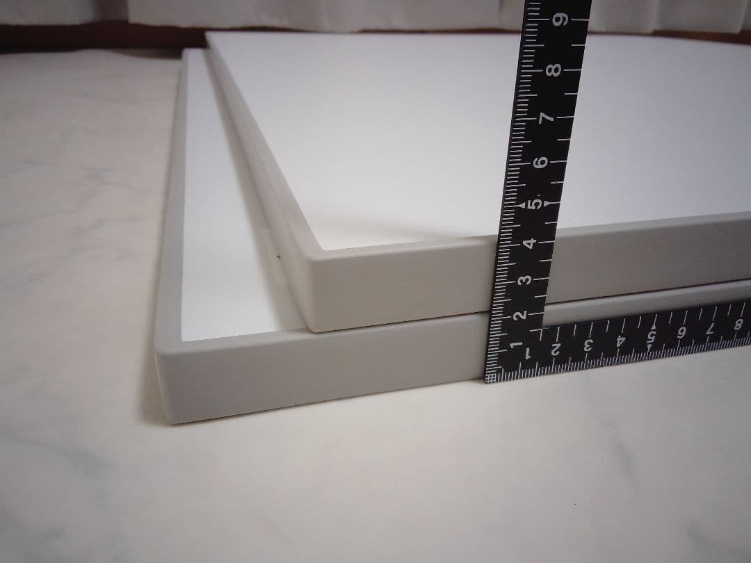 風呂ふた タカラ 730mm×1443mm MDH-16WT 2枚組