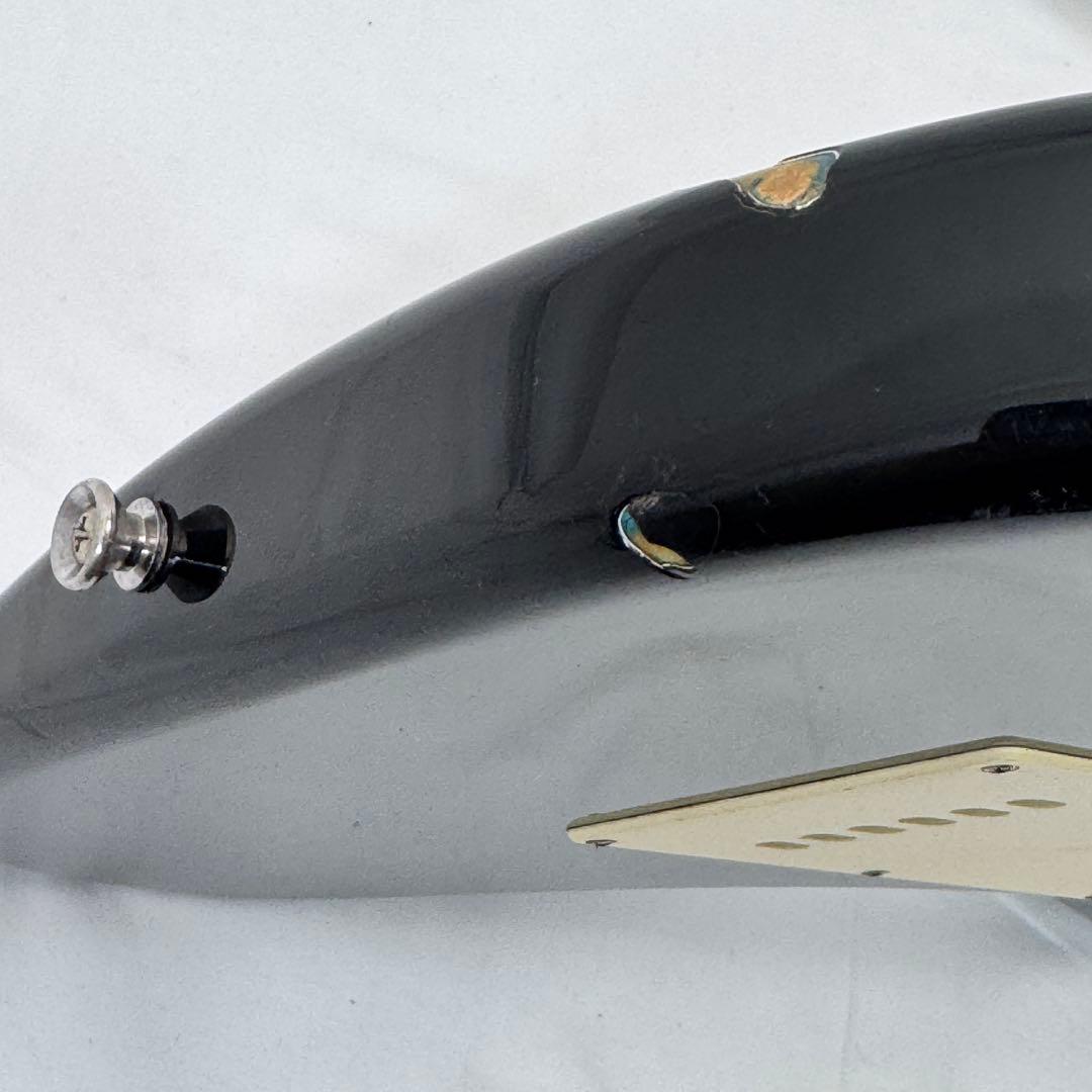 Fernandes フェルナンデス エレキギター LE-1Z