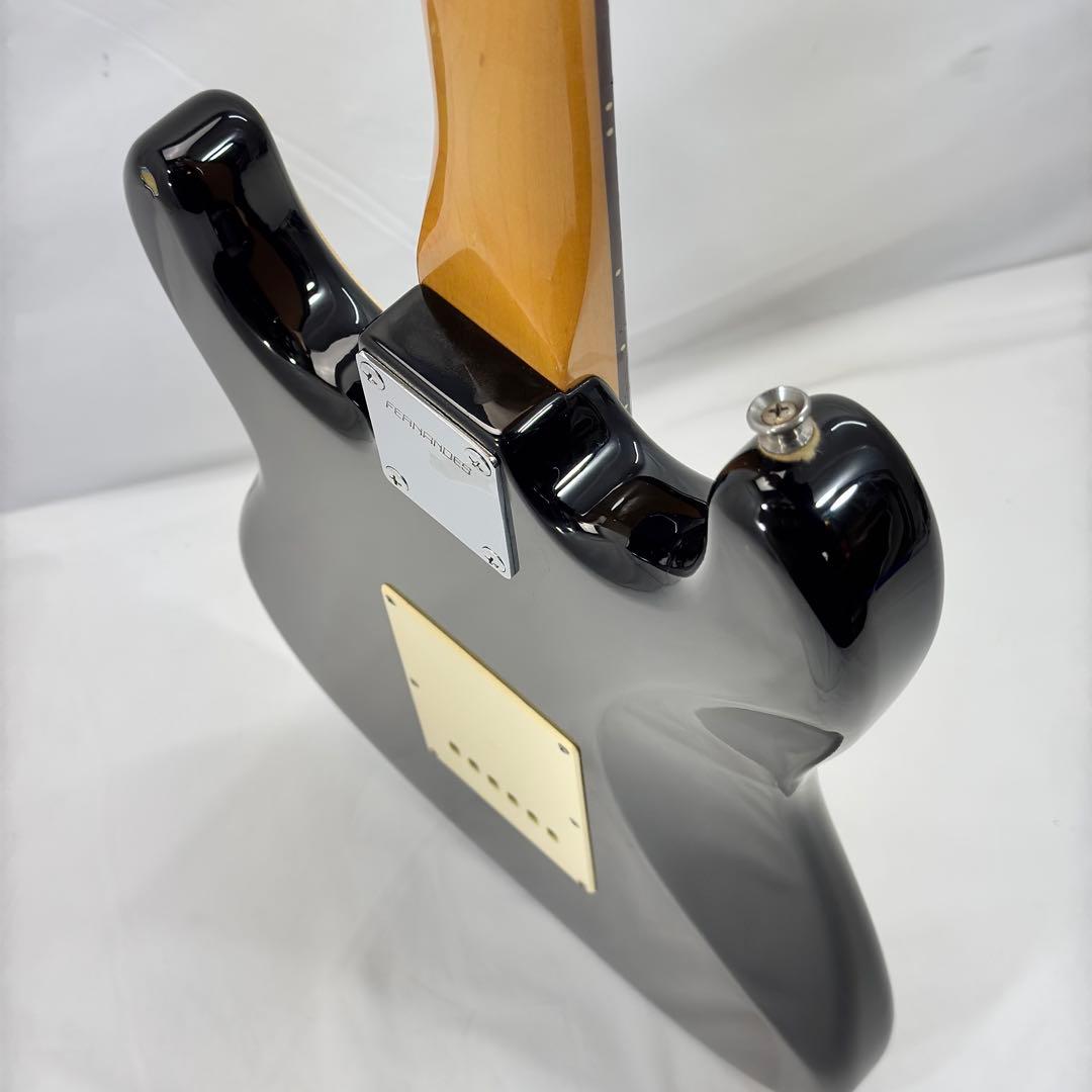 Fernandes フェルナンデス エレキギター LE-1Z