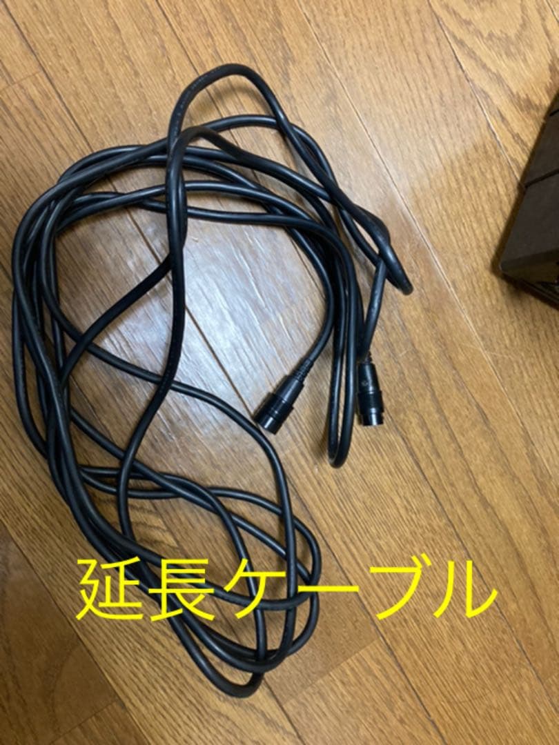 オープンリール　FOSTEX R8