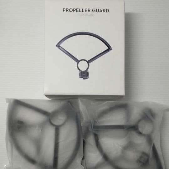 ドローン DJI SPARK (ブルー)