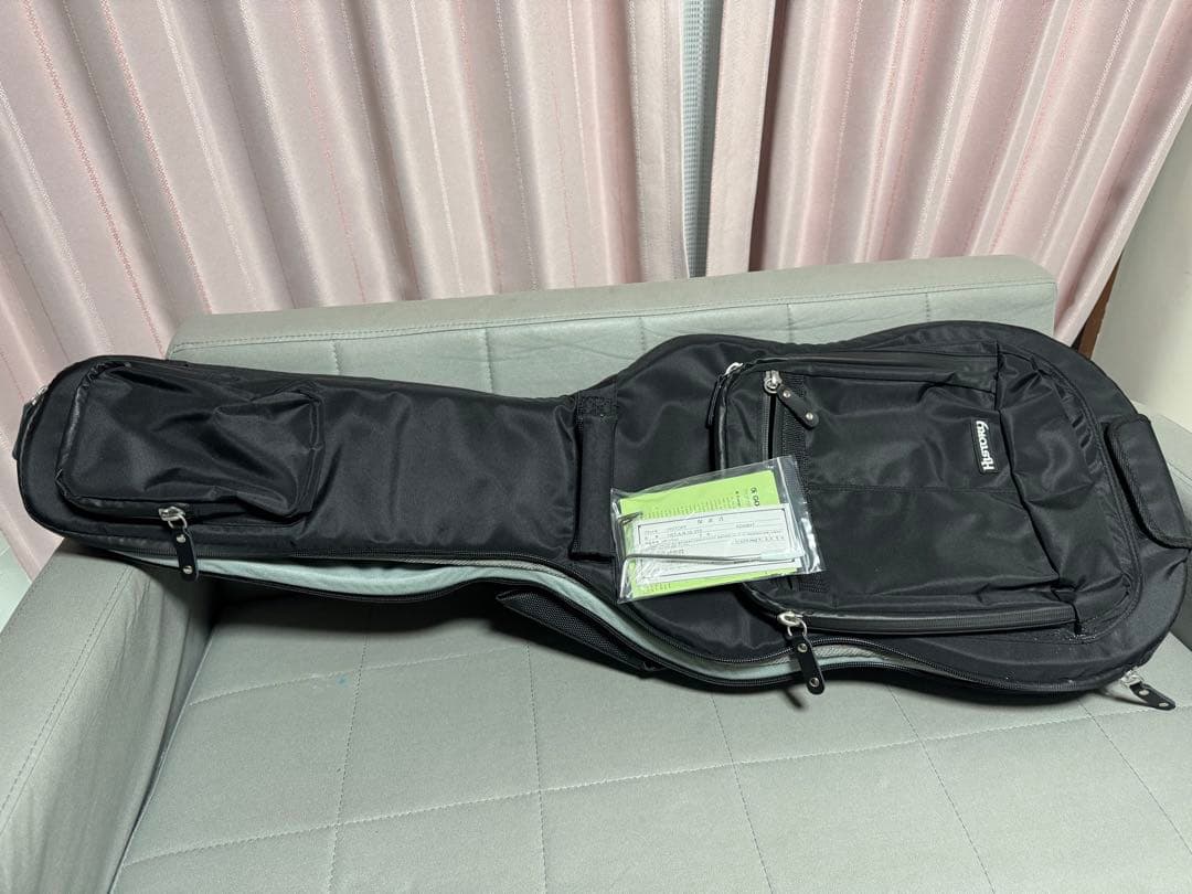 値下げ　HISTORY HST-A-R-3S 3TS エレキギター