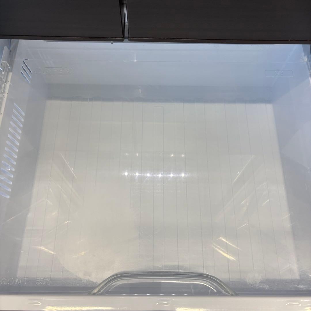 24　冷蔵庫　三菱　600-700ℓ　大型　フレンチドア　おしゃれ　設置無料