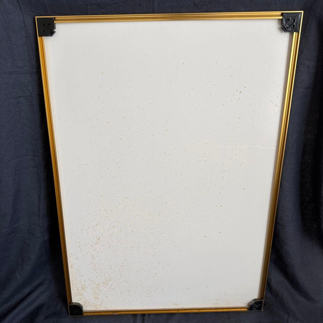 リプロダクトポスター L.VoisinCafés-Chocolats復刻1935