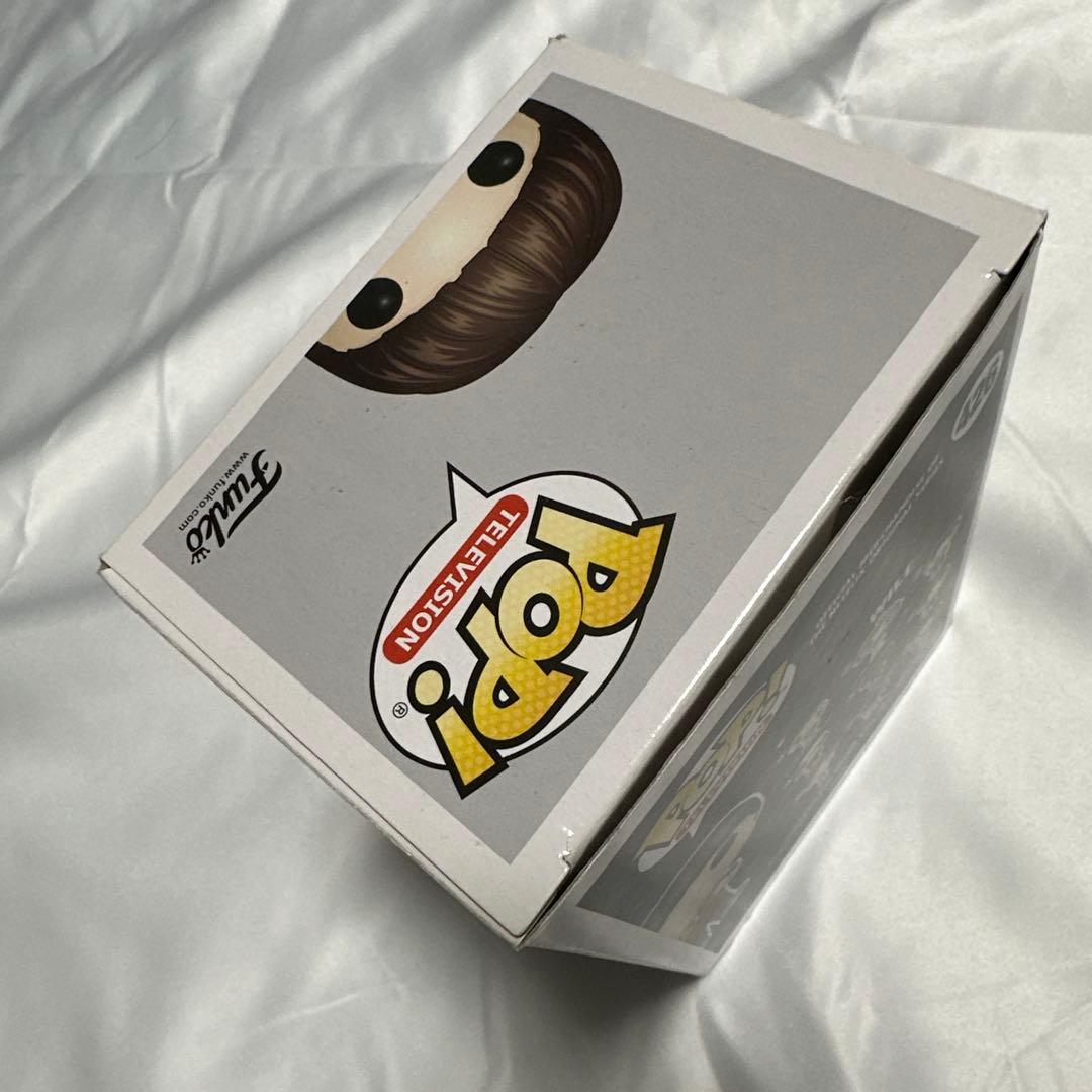 19年製　廃盤　ストレンジャーシングス　 ファンコPOP WILL