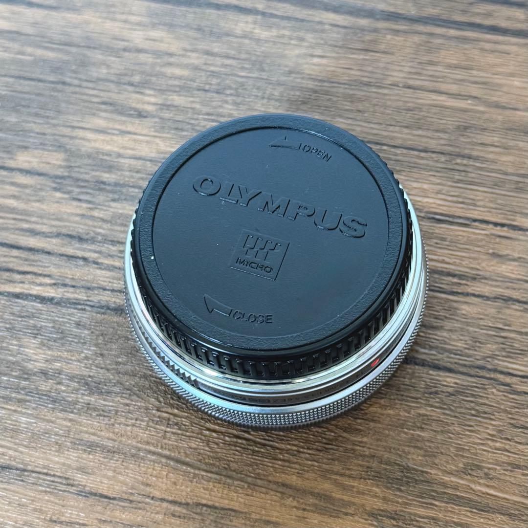 レンズ(ズーム) OLYMPUS M.ZUIKODIGITAL 14-42mm f3.5-5.6