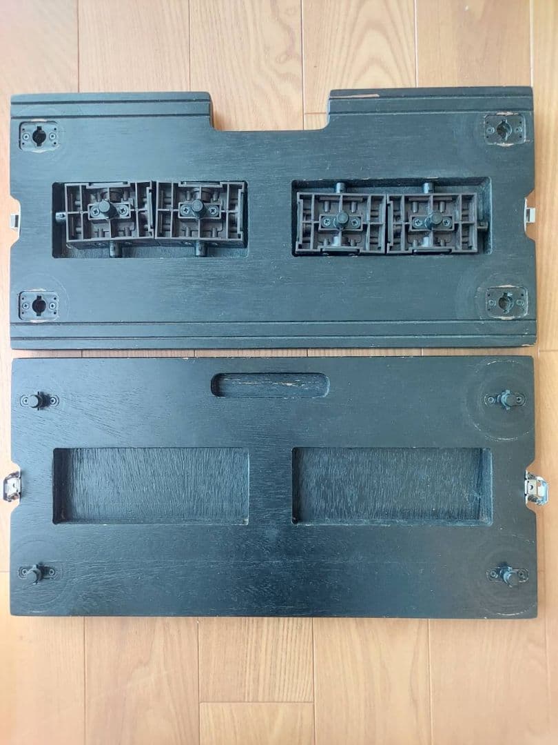 吉澤 ピアノ アシストスツール &アシストペダルセットASS-V BK ブラック