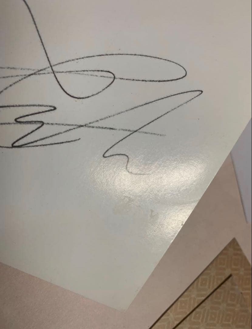 公式　BTS テテ　トレカ　ポストカード　ポラロイド　ミニフォト　等　まとめ売り