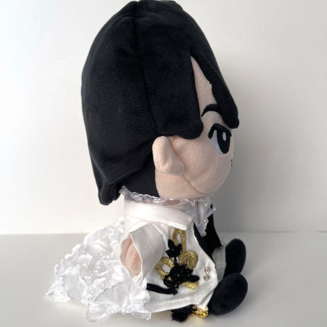 すし 様　Man すのチル　服　ビックぬい　衣装