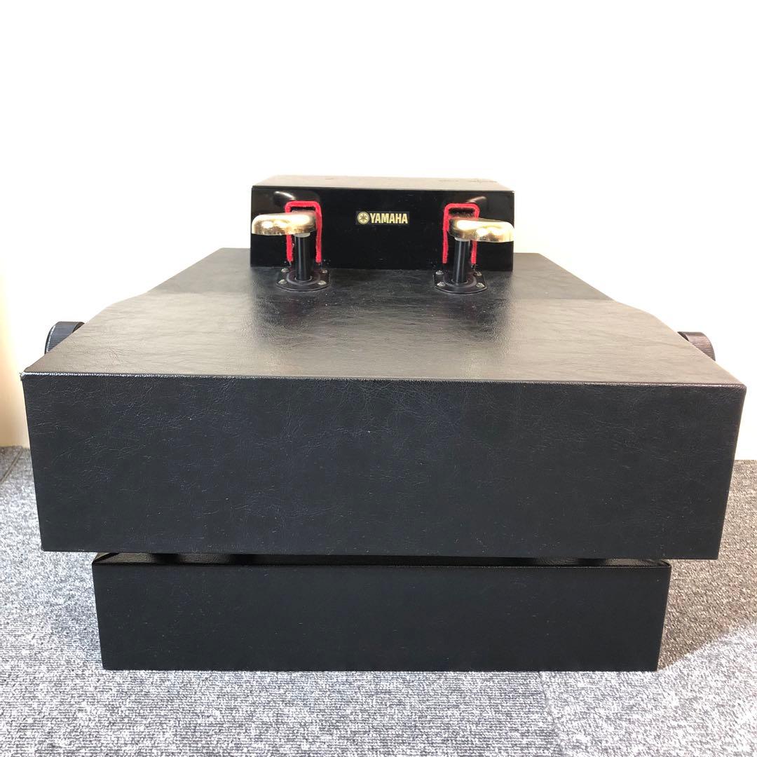 YAMAHA ヤマハ 昇降式ピアノ補助ペダル 足台 アシストHP-705