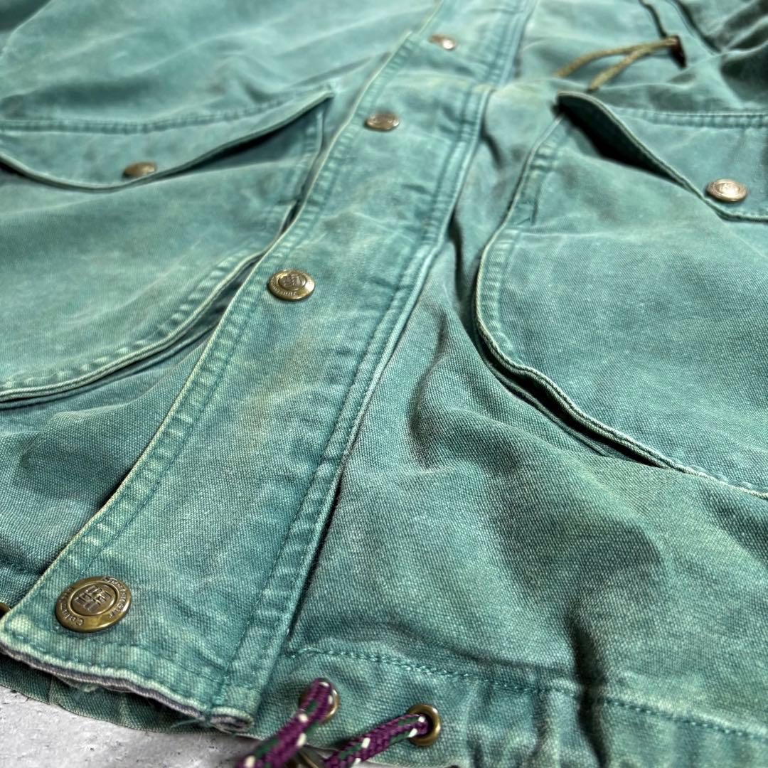 ジャケット・アウター 90s Columbia Duck Hunting Jacket