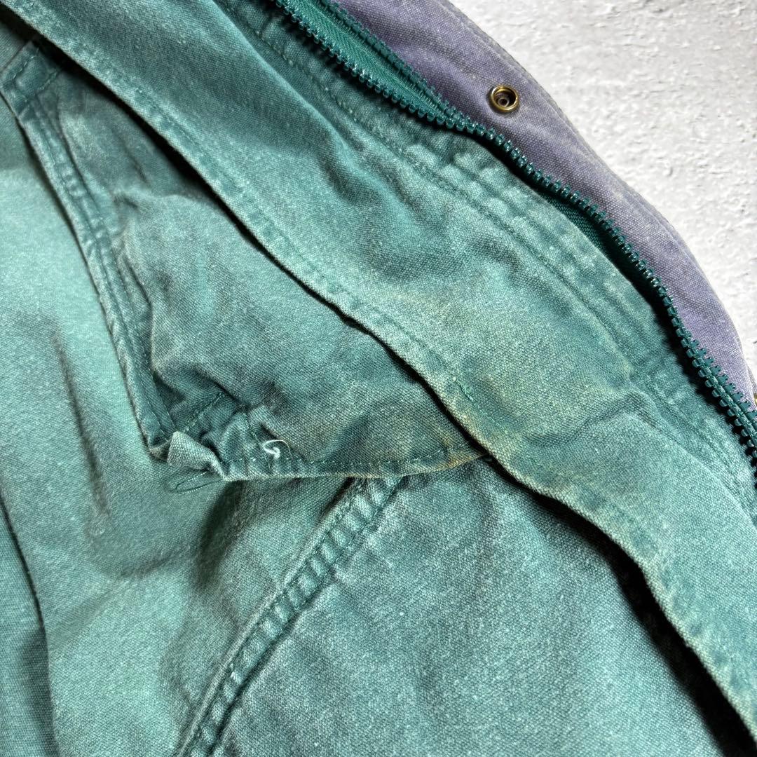 ジャケット・アウター 90s Columbia Duck Hunting Jacket