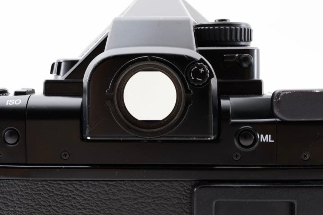 ★超美品★PENTAX 67 II AEファインダー　ボディ　中判フィルム