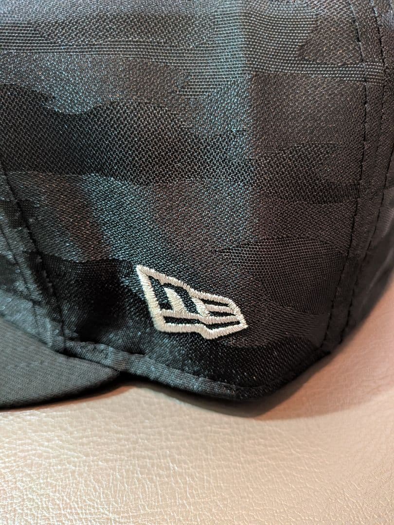 New Era 59FIFTY セントルイス・カージナルス キャップ