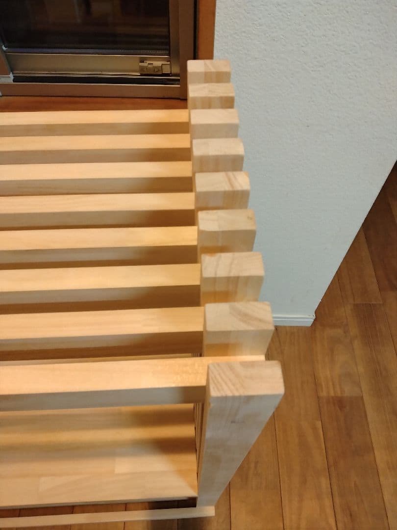 木製　ハンドメイド　オーダー　水槽台　アクアラック　熱帯魚　テレビボード　棚