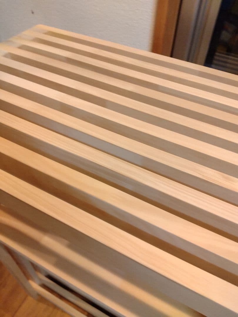 木製　ハンドメイド　オーダー　水槽台　アクアラック　熱帯魚　テレビボード　棚