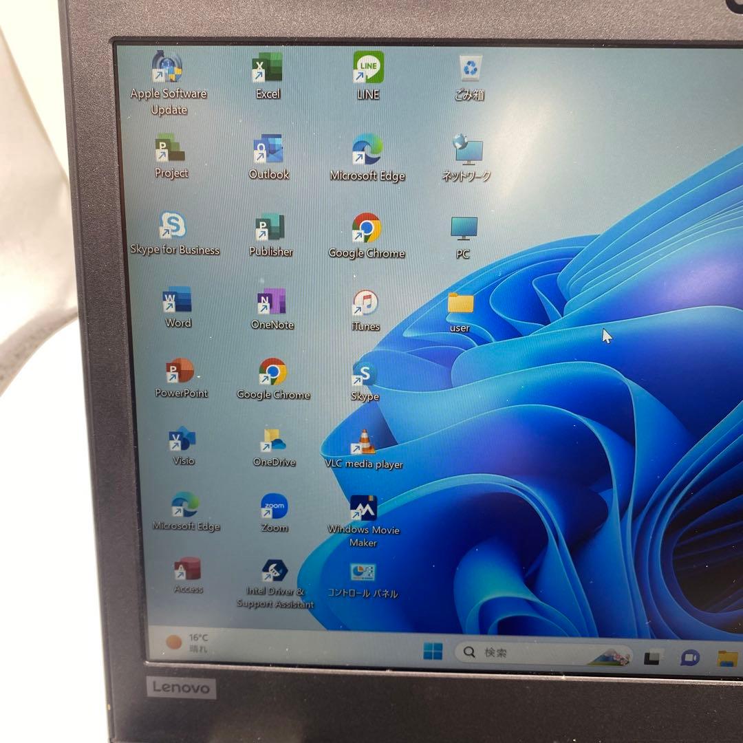 Windowsノート本体 Lenovo Thinkpad L390 | core i5