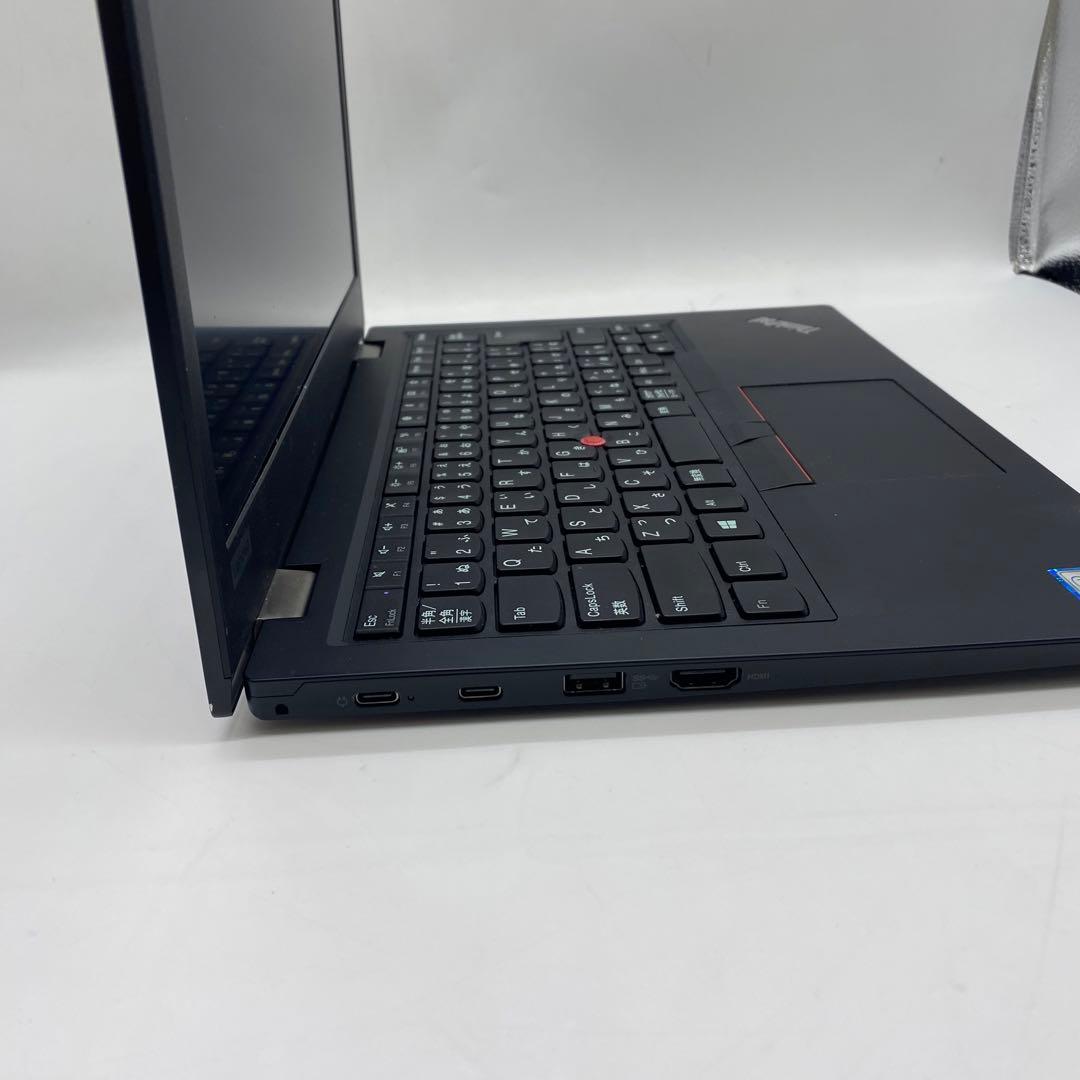 Windowsノート本体 Lenovo Thinkpad L390 | core i5