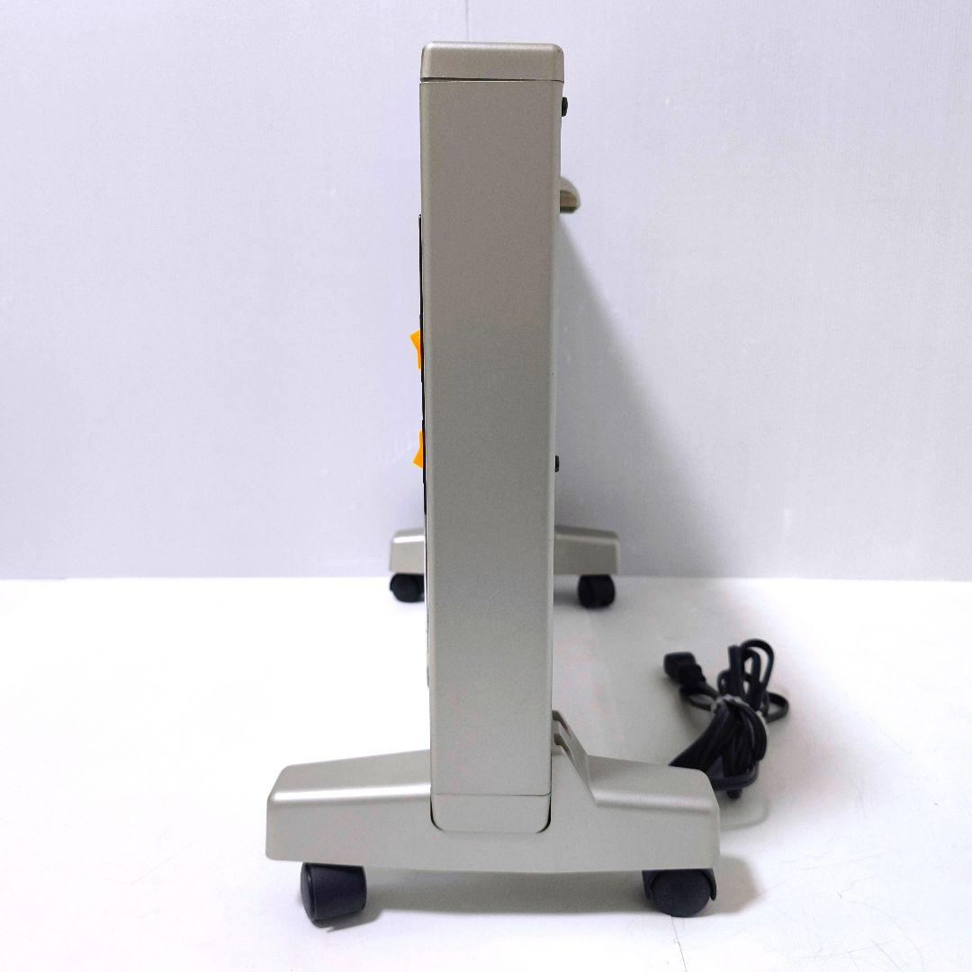 【送料無料】サンルミエ キュート 遠赤外線暖房機 E800LS