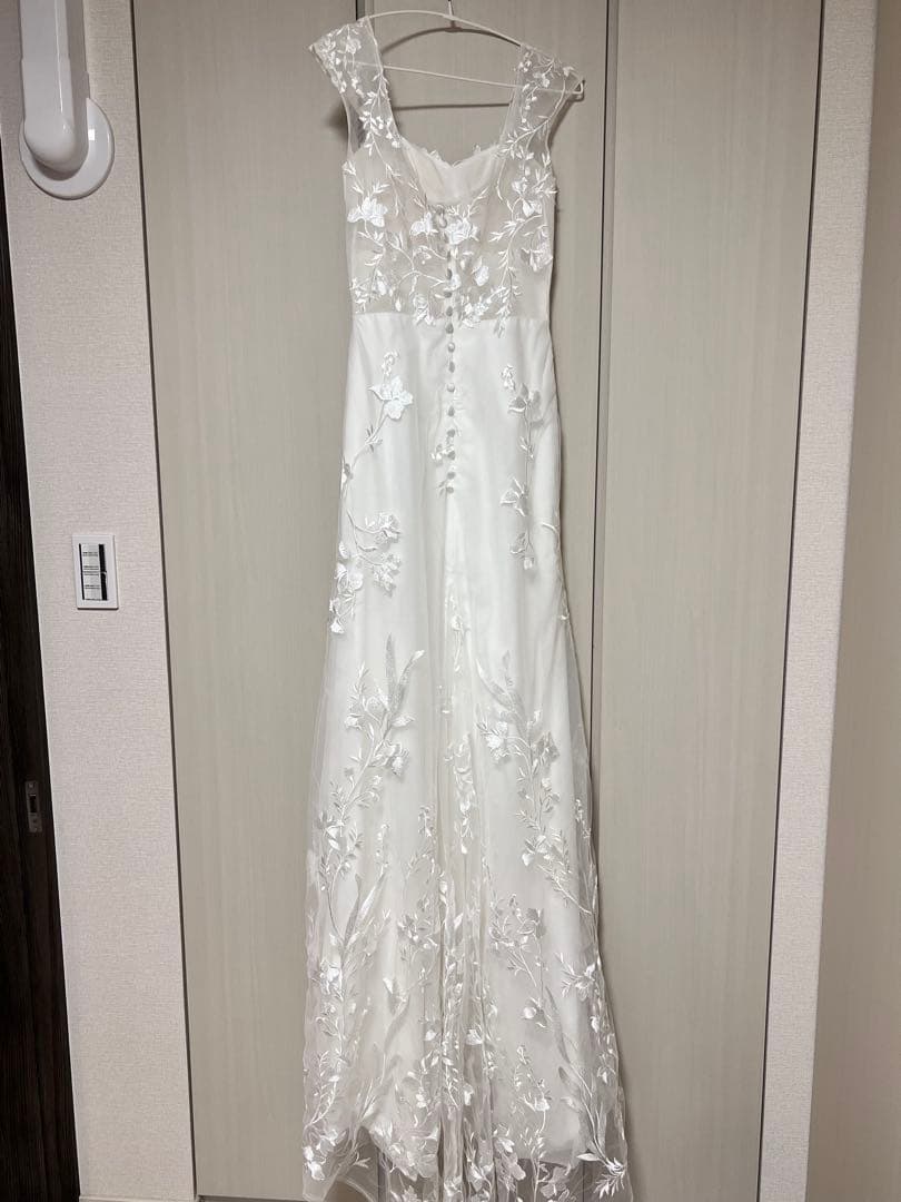 W252 ドレスプロダクション ウェディング