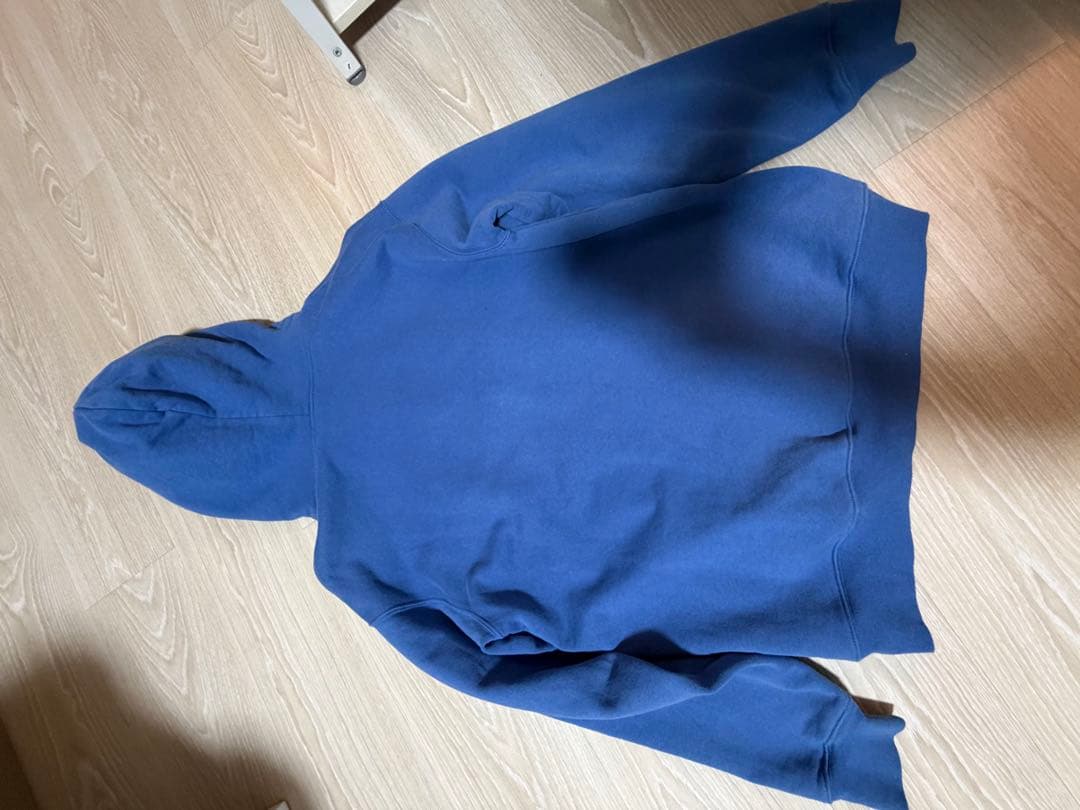 DIME パーカー 最終値下げ