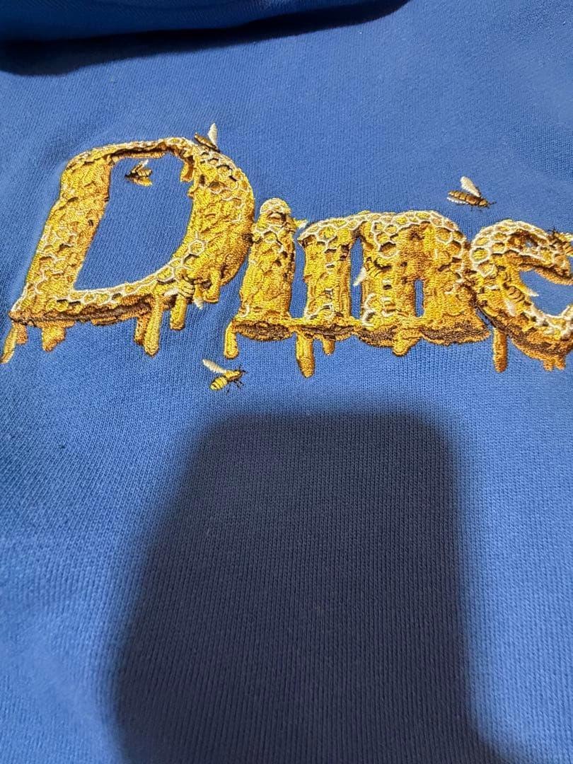 DIME パーカー 最終値下げ