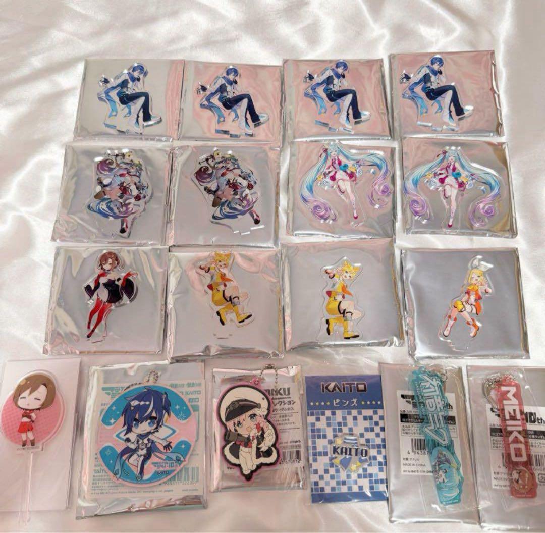 マジカルミライ 10th 2022 まとめ