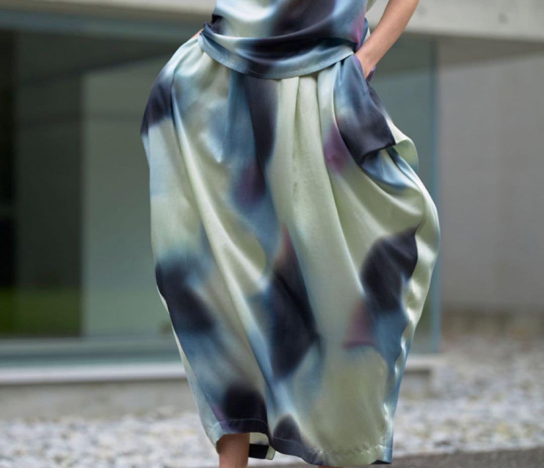 ISSEY MIYAKE パンツ