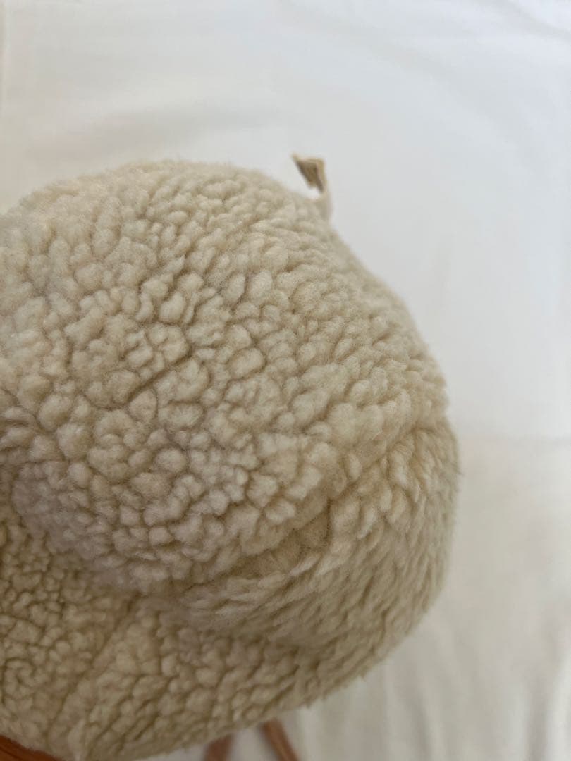 帽子 Apolina JONI BONNET 2years+