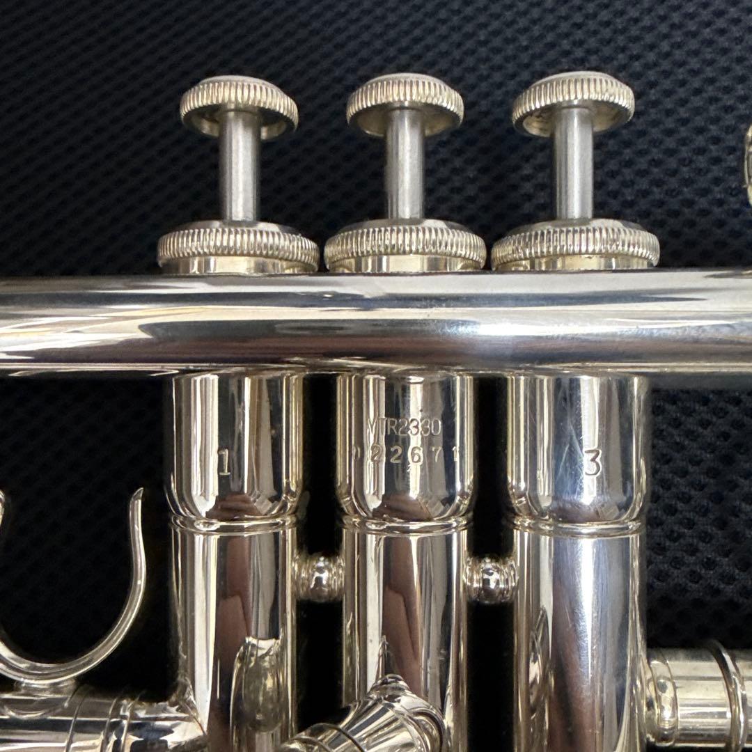 2*3様 YTR2330s 汚れあり 値下げ可