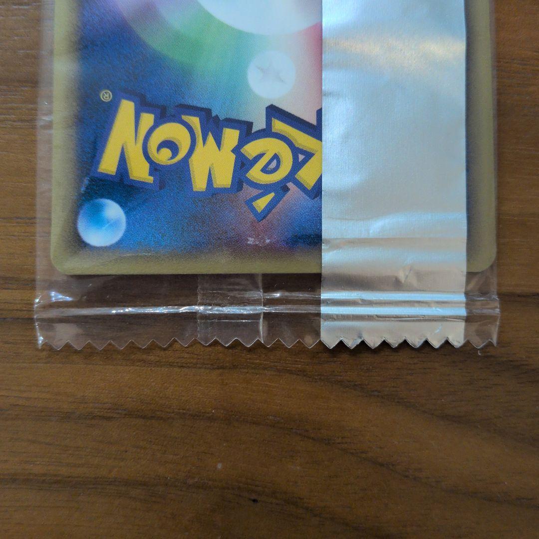 ブースター meiji　明治PROMO PCG-Pプロモ 102/PCG-P