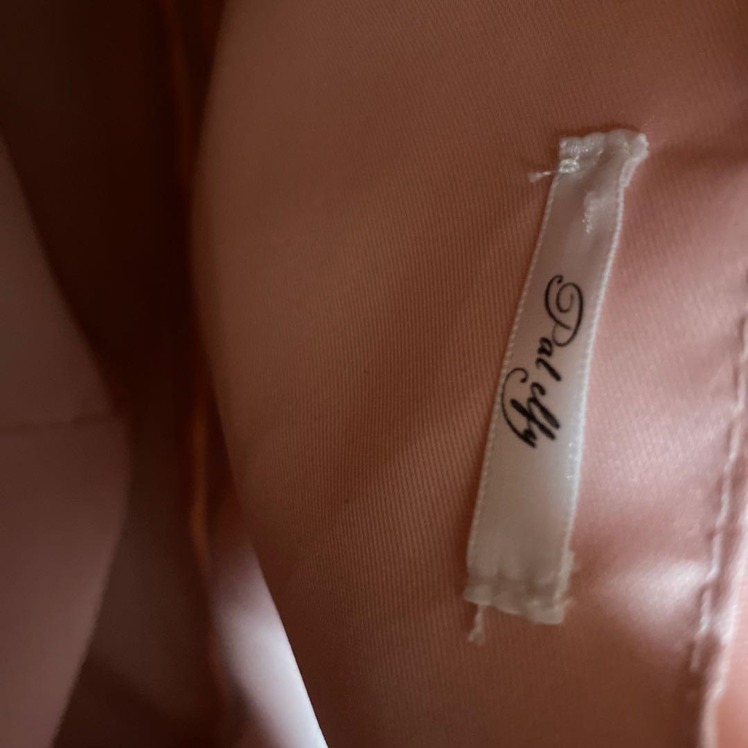 オーロラレースBIG姫痛バ ピンク パルエルフィー