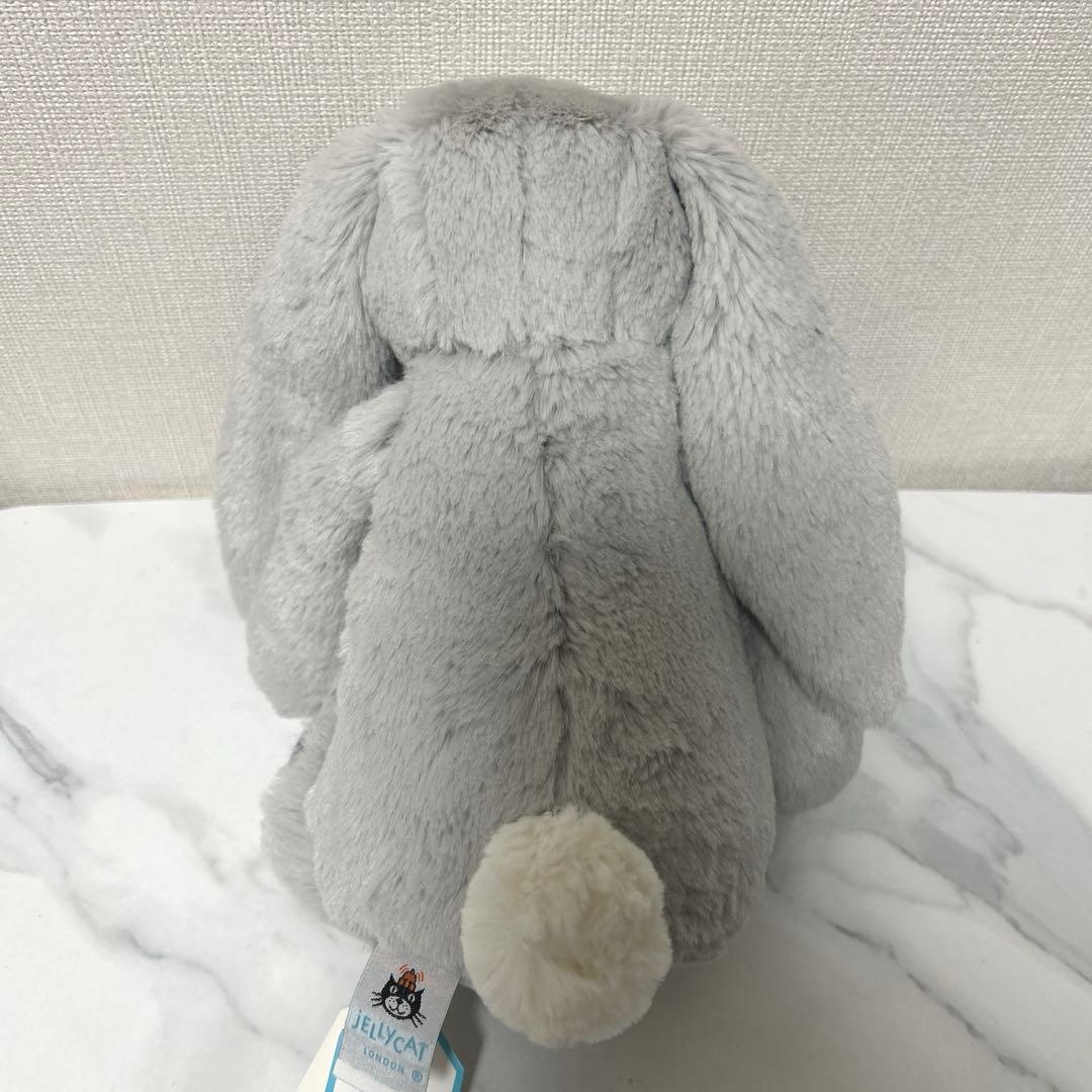  Bunny bloom M うさぎ ジェリーキャット