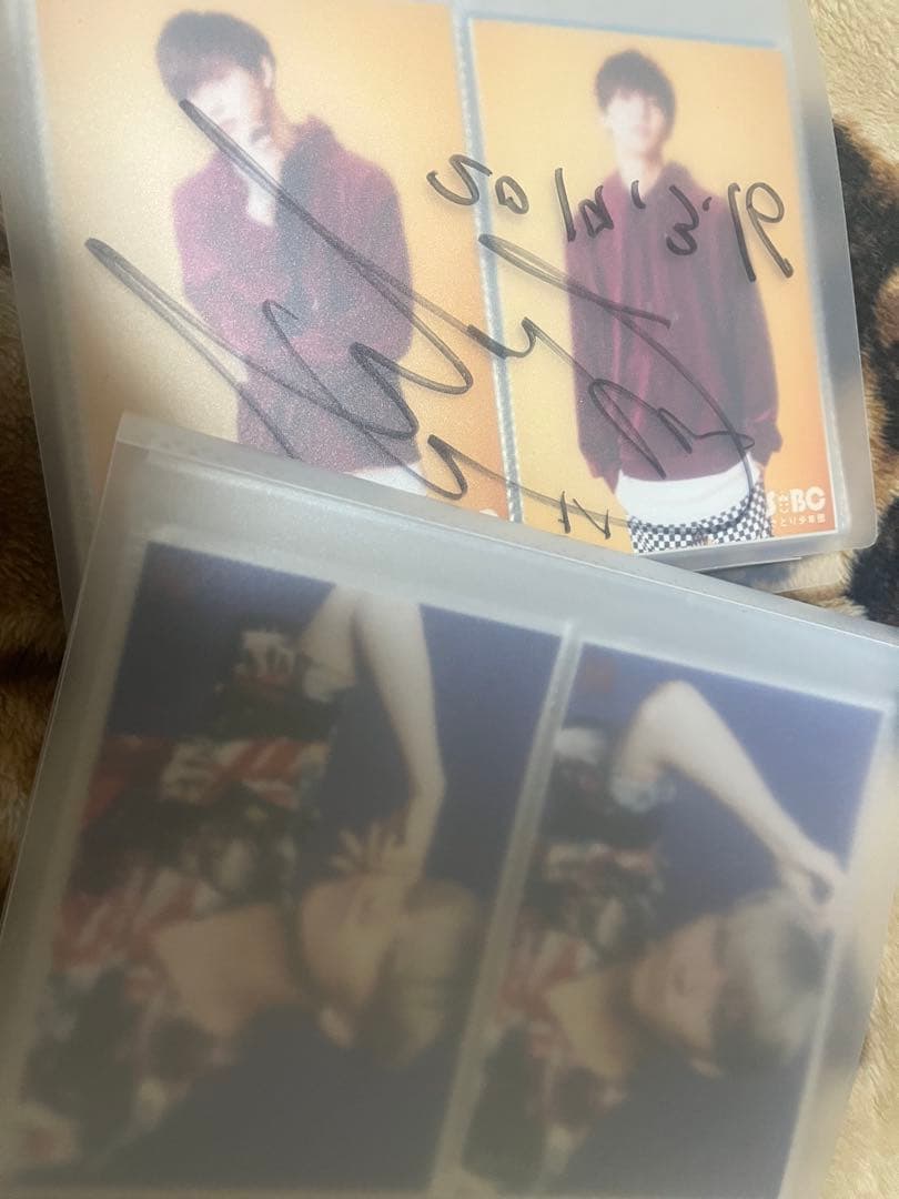 高尾颯斗 生写真 195枚セット