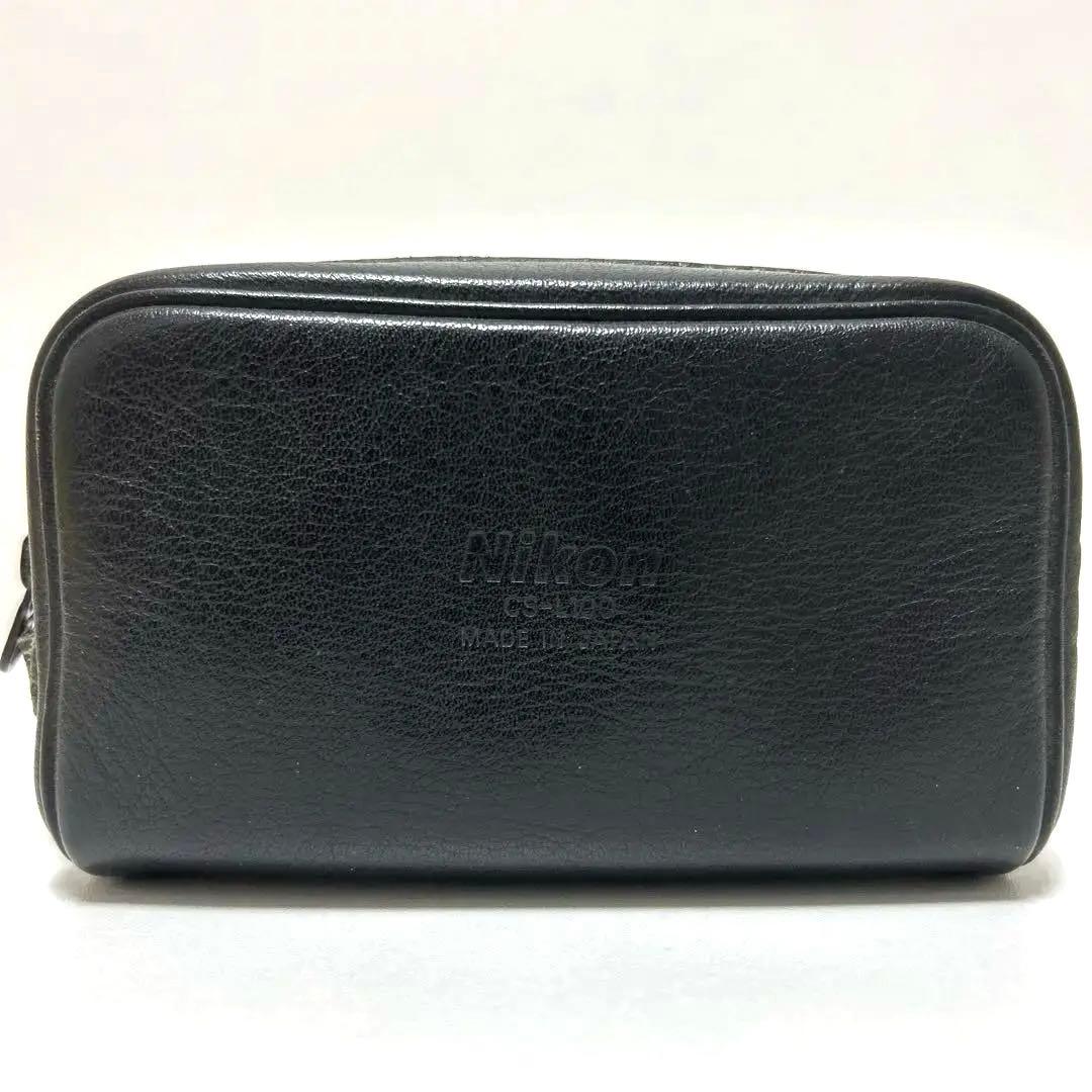 Nikon 高級フィルムカメラ 35Ti 【元箱/説明書/標準カメラケース付】