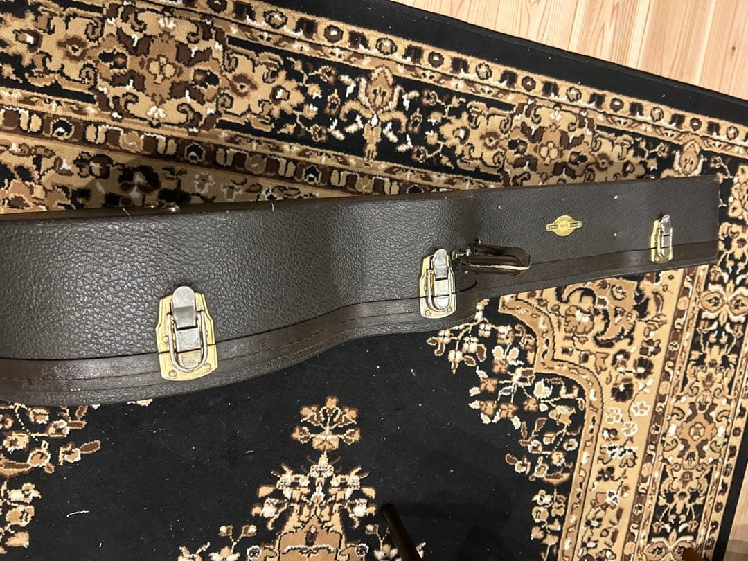 h*y様 2005年製Taylor 614CEアコースティックギター スプルース