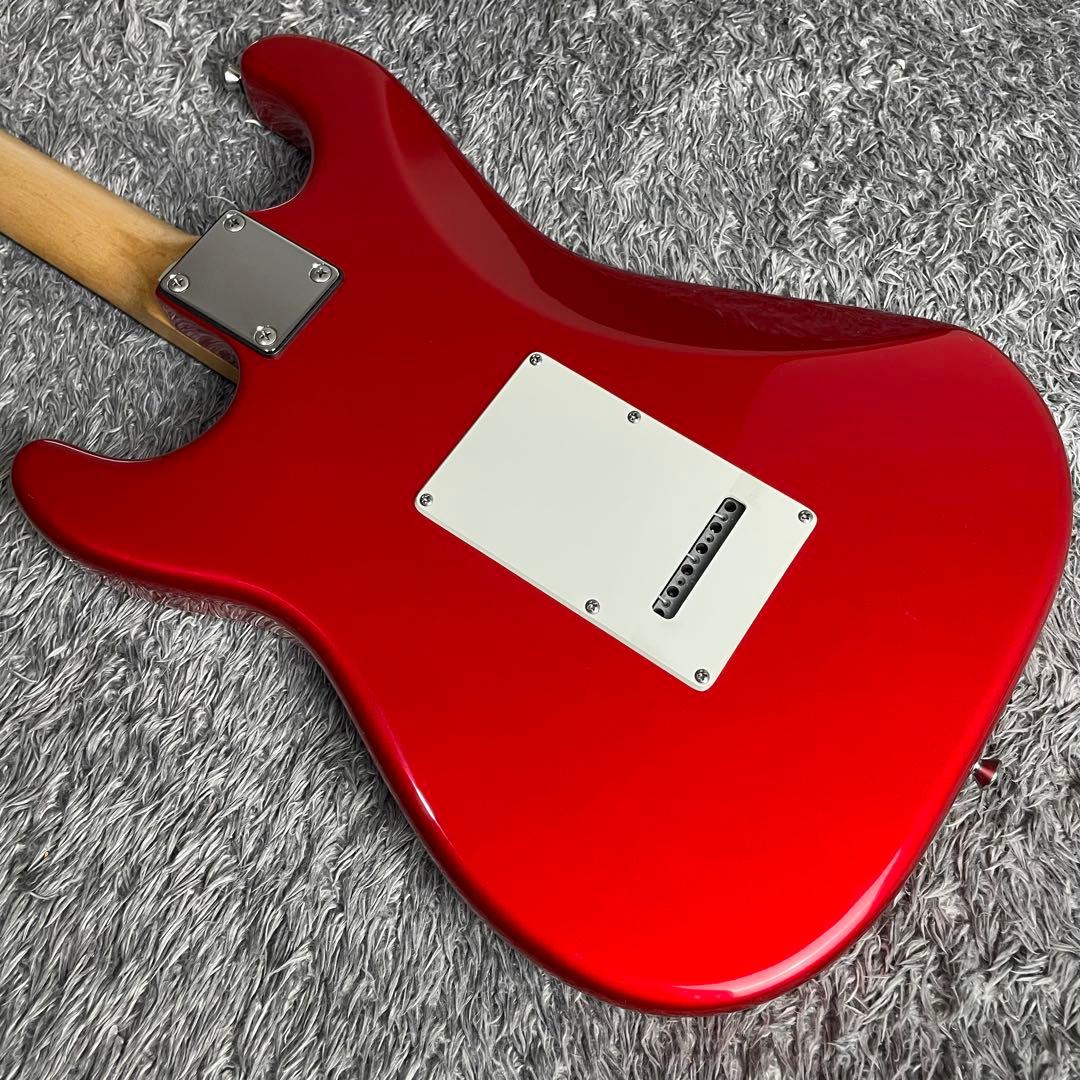 ギター Bacchus BST-250R CAR