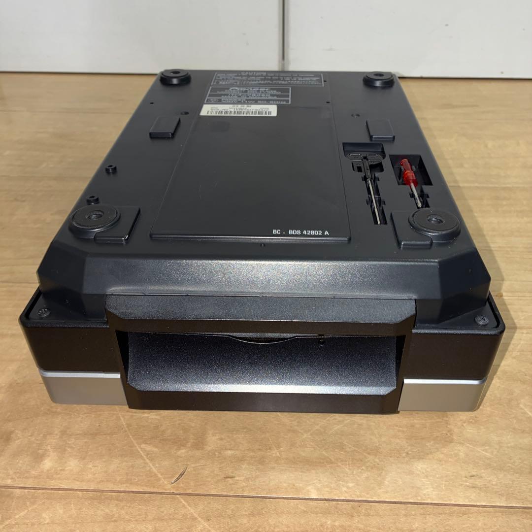 ジャンク品 Pioneer DJ CDJ-400 パイオニア