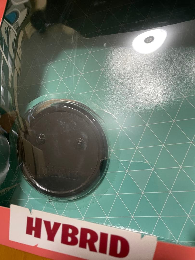 Fortnite Hybrid フィギュア　7インチ