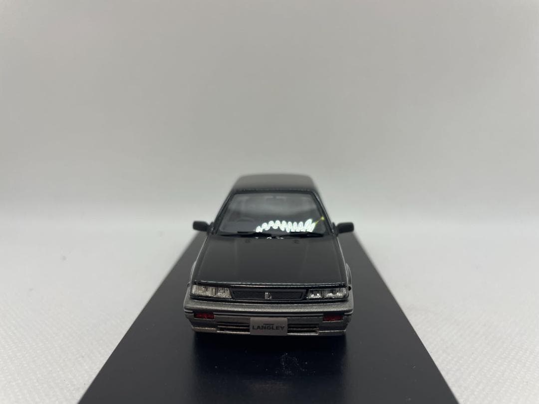 402-194 Hi-Story 1/43 日産 LANGLEY SEDAN